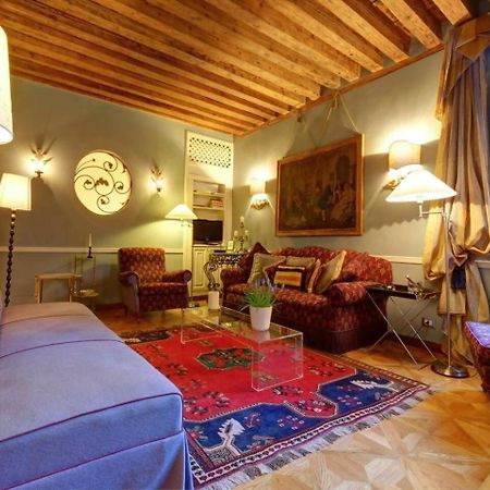 Campanile Alla Canonica Design House Венеция Экстерьер фото