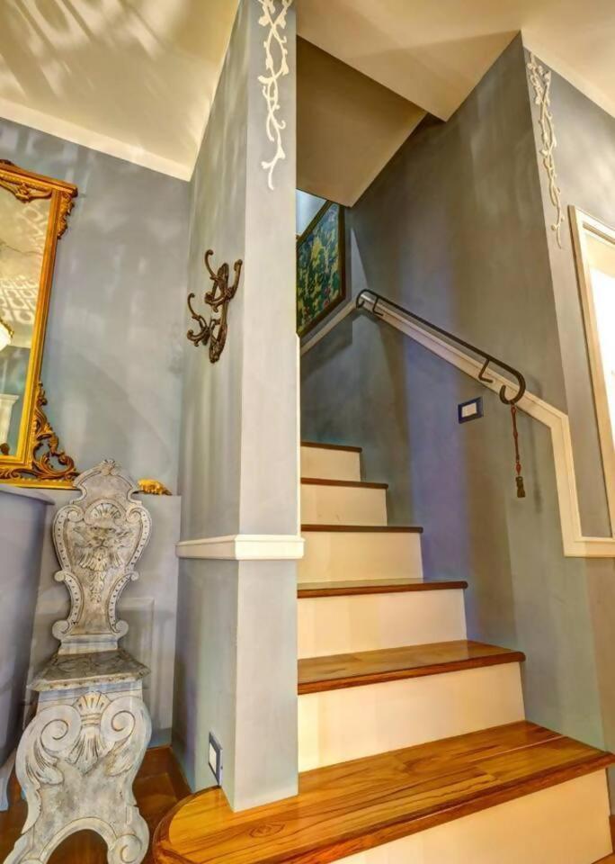 Campanile Alla Canonica Design House Венеция Экстерьер фото