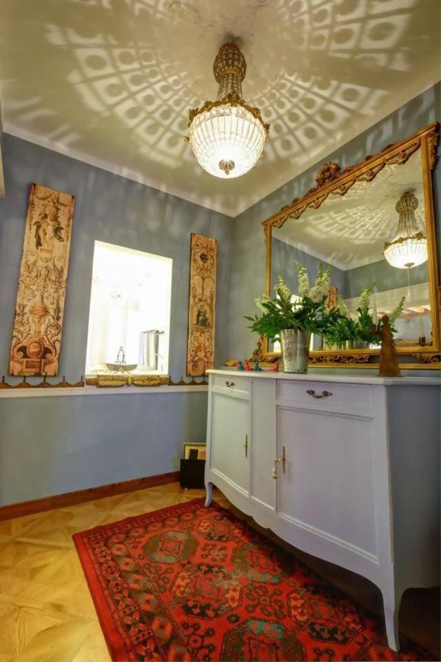 Campanile Alla Canonica Design House Венеция Экстерьер фото