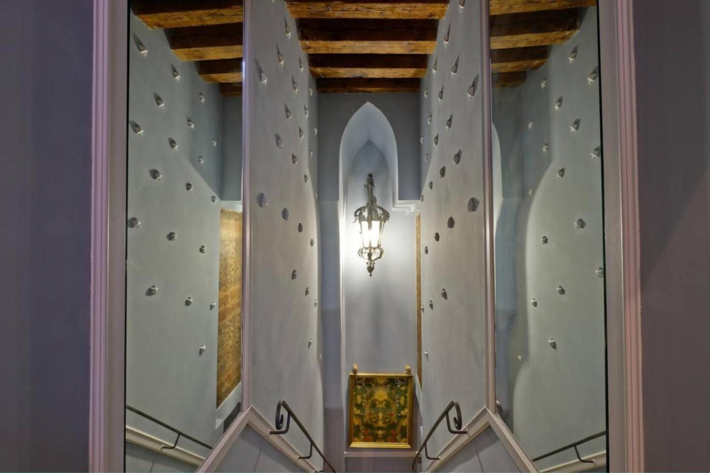 Campanile Alla Canonica Design House Венеция Экстерьер фото