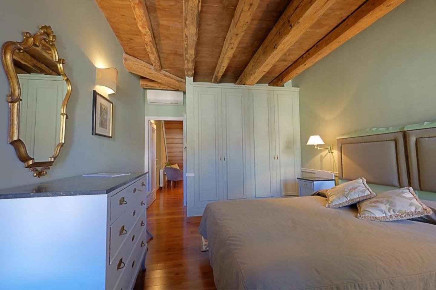 Campanile Alla Canonica Design House Венеция Экстерьер фото