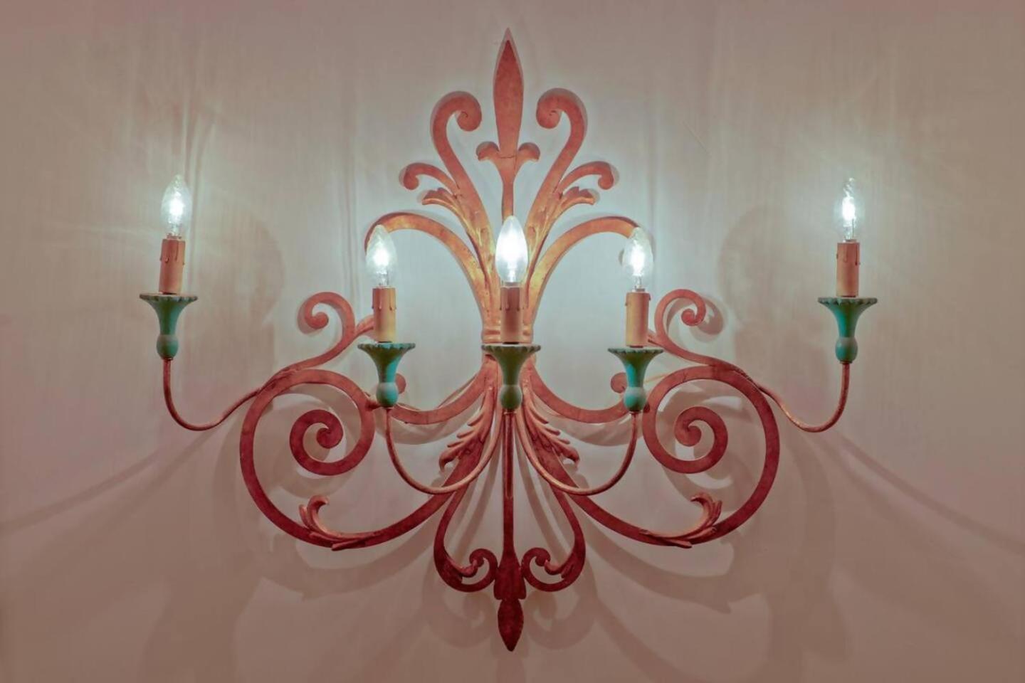 Campanile Alla Canonica Design House Венеция Экстерьер фото