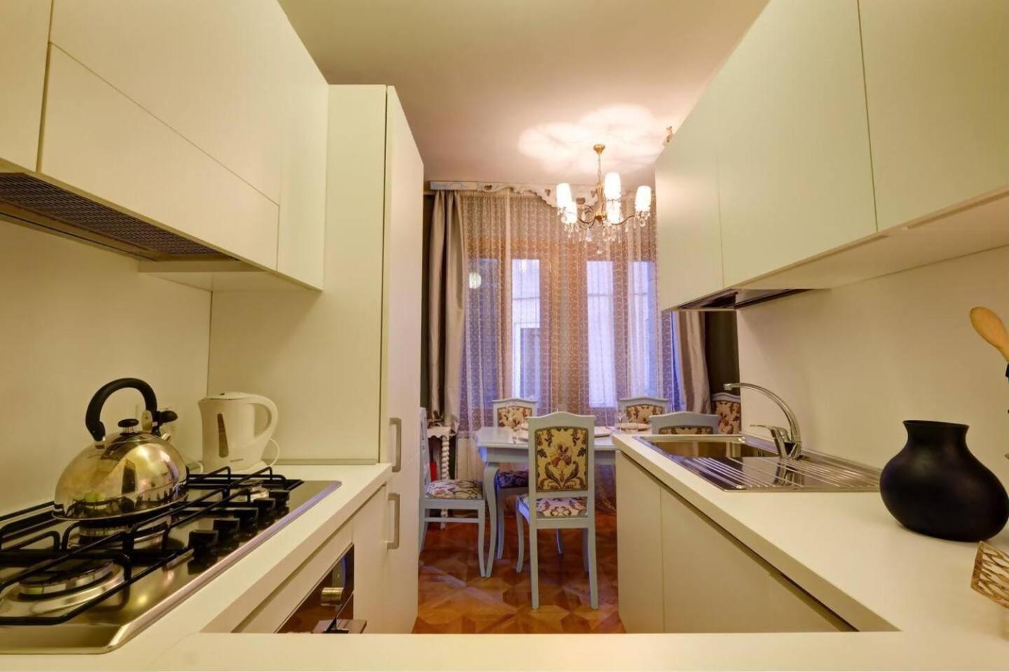 Campanile Alla Canonica Design House Венеция Экстерьер фото