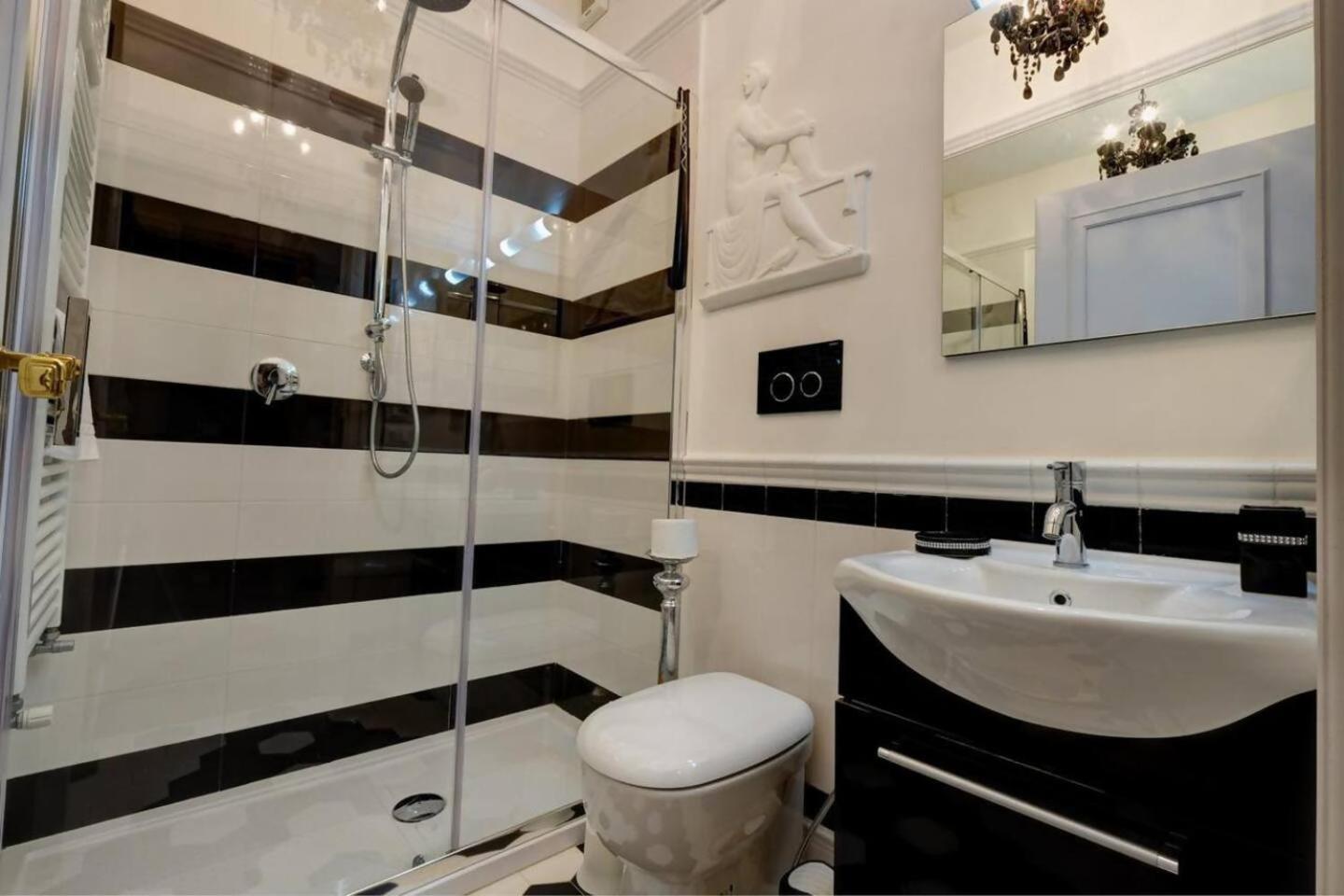 Campanile Alla Canonica Design House Венеция Экстерьер фото