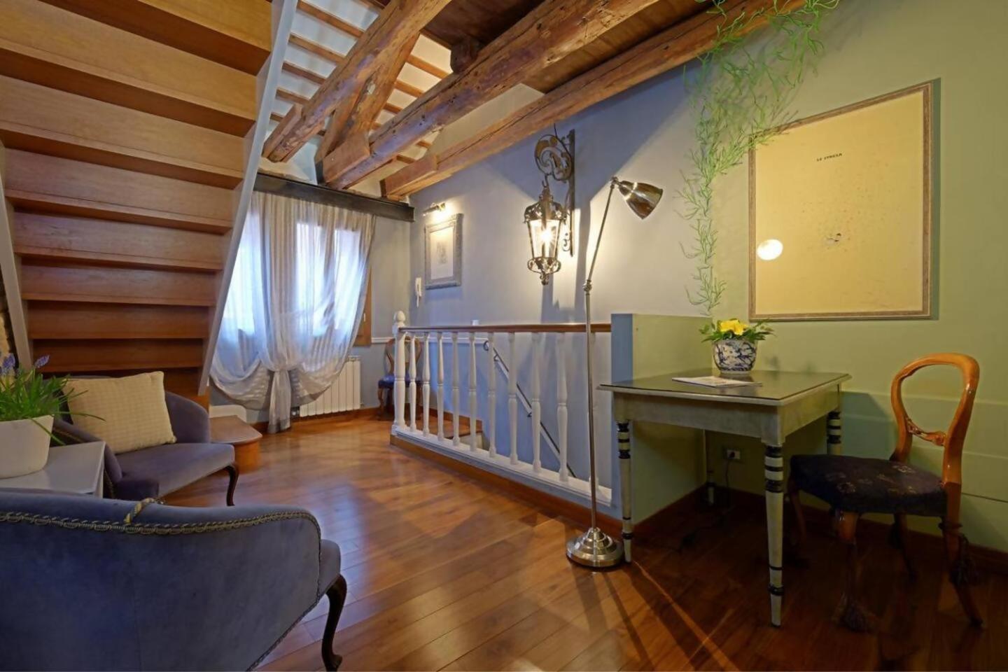 Campanile Alla Canonica Design House Венеция Экстерьер фото