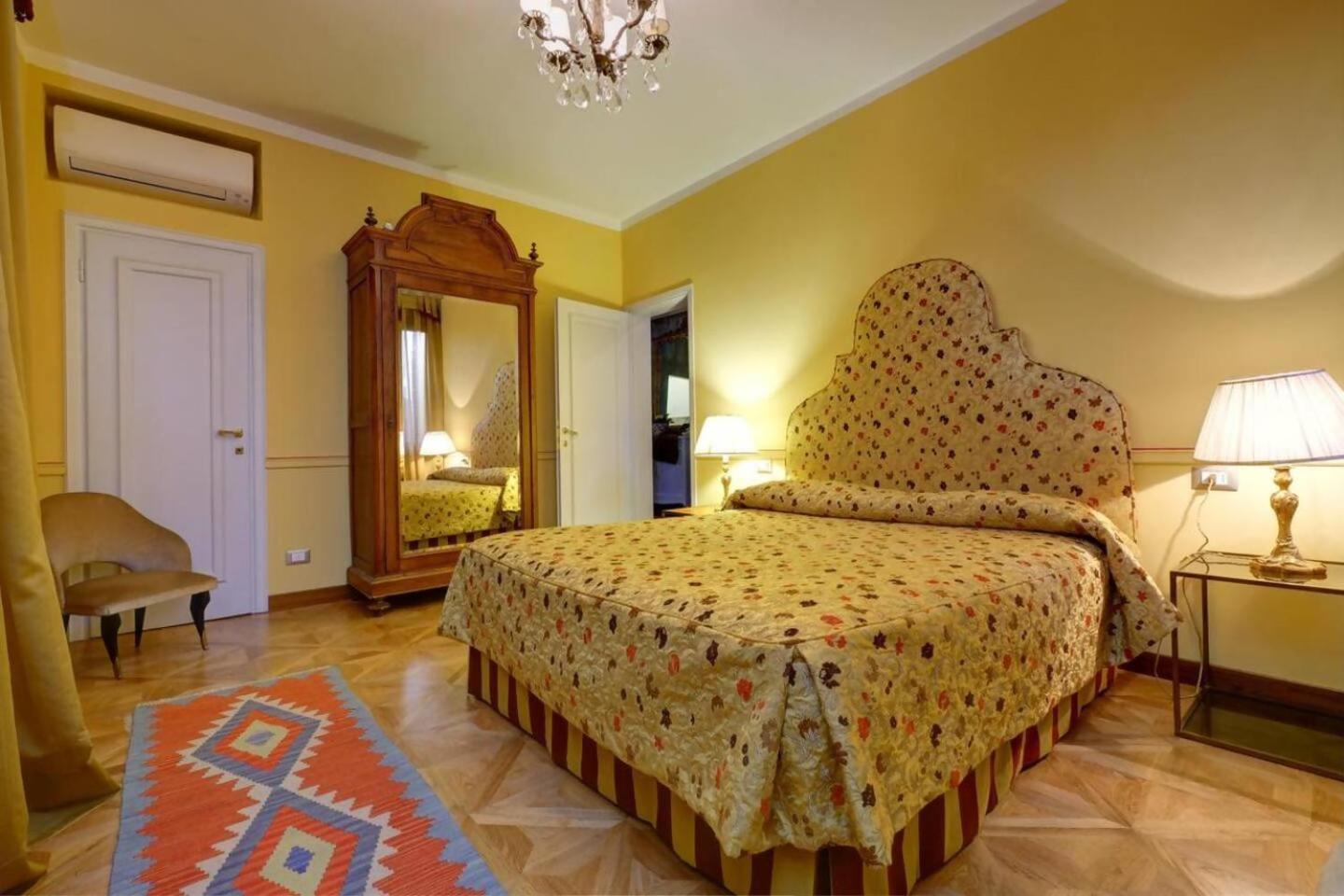 Campanile Alla Canonica Design House Венеция Экстерьер фото